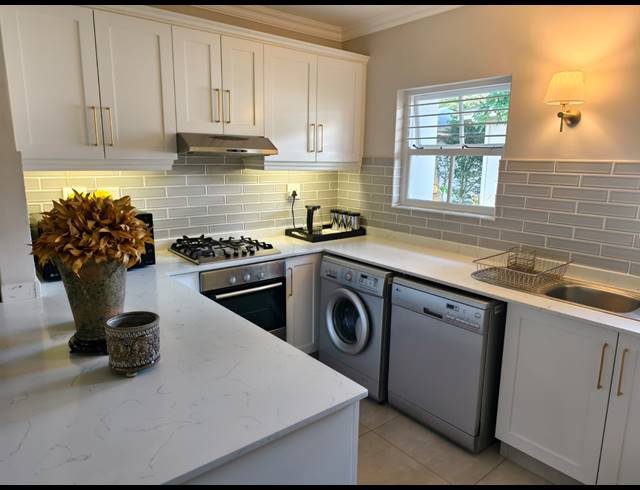 3 BEDROOM GATED ESTATE FOR SALE IN SHORTENS COUNTRY ESTATE